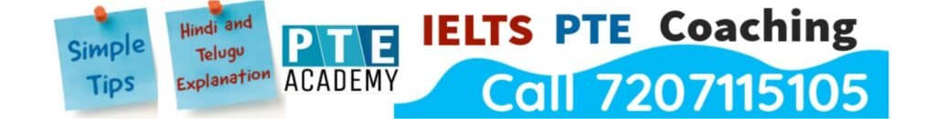 pte listening multiple choice choose multiple answers