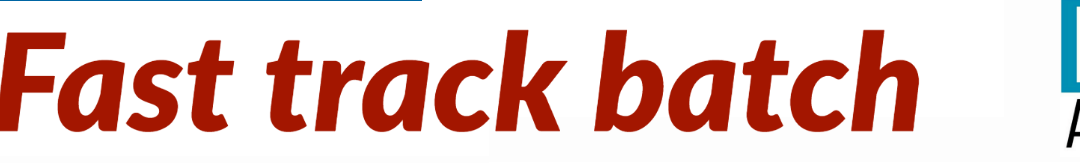 PTE Fast Track Batch at PTE academy