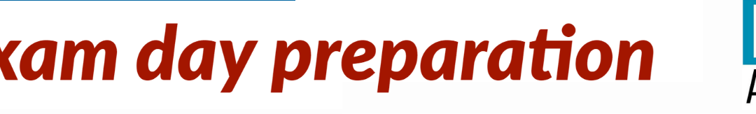 PTE exam day preparation 2024 : Checklist for PTE exam day