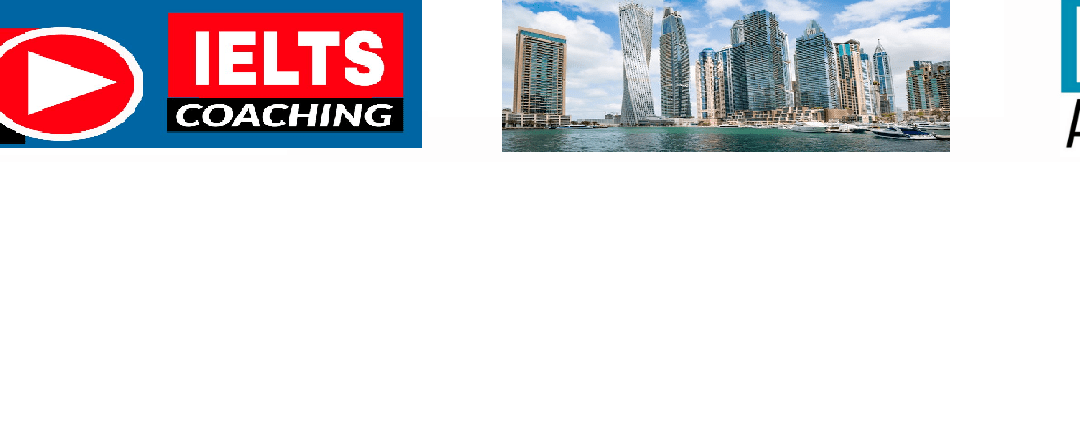 Best online IELTS course in Dubai 2020