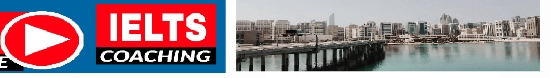 Best online IELTS Coaching Abu Dhabi 2020