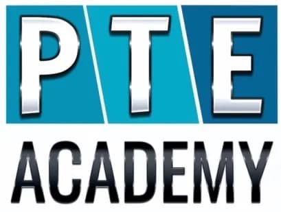 PTE Academy Logo